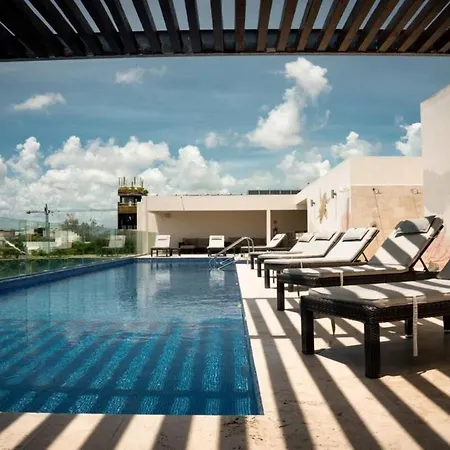 Terrazas The Most Relaxing Place
