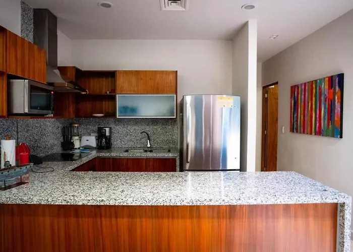 Terrazas The Relaxing Place Apartment *