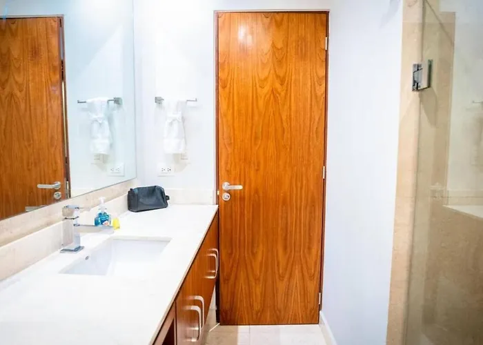 Terrazas The Relaxing Place Apartment *